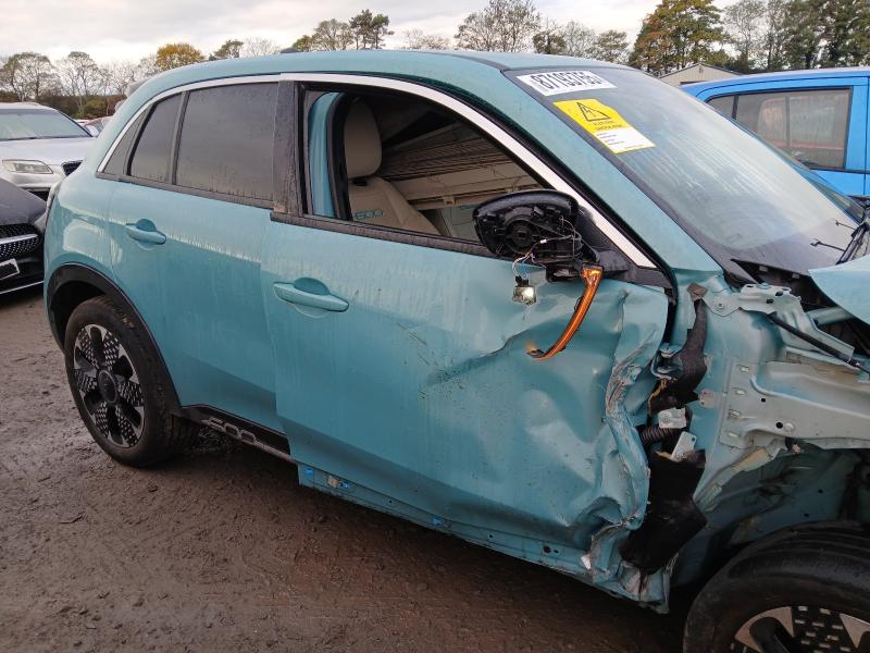 2024 FIAT 600 115KW LA PRIMA 54KWH 5DR AUTO