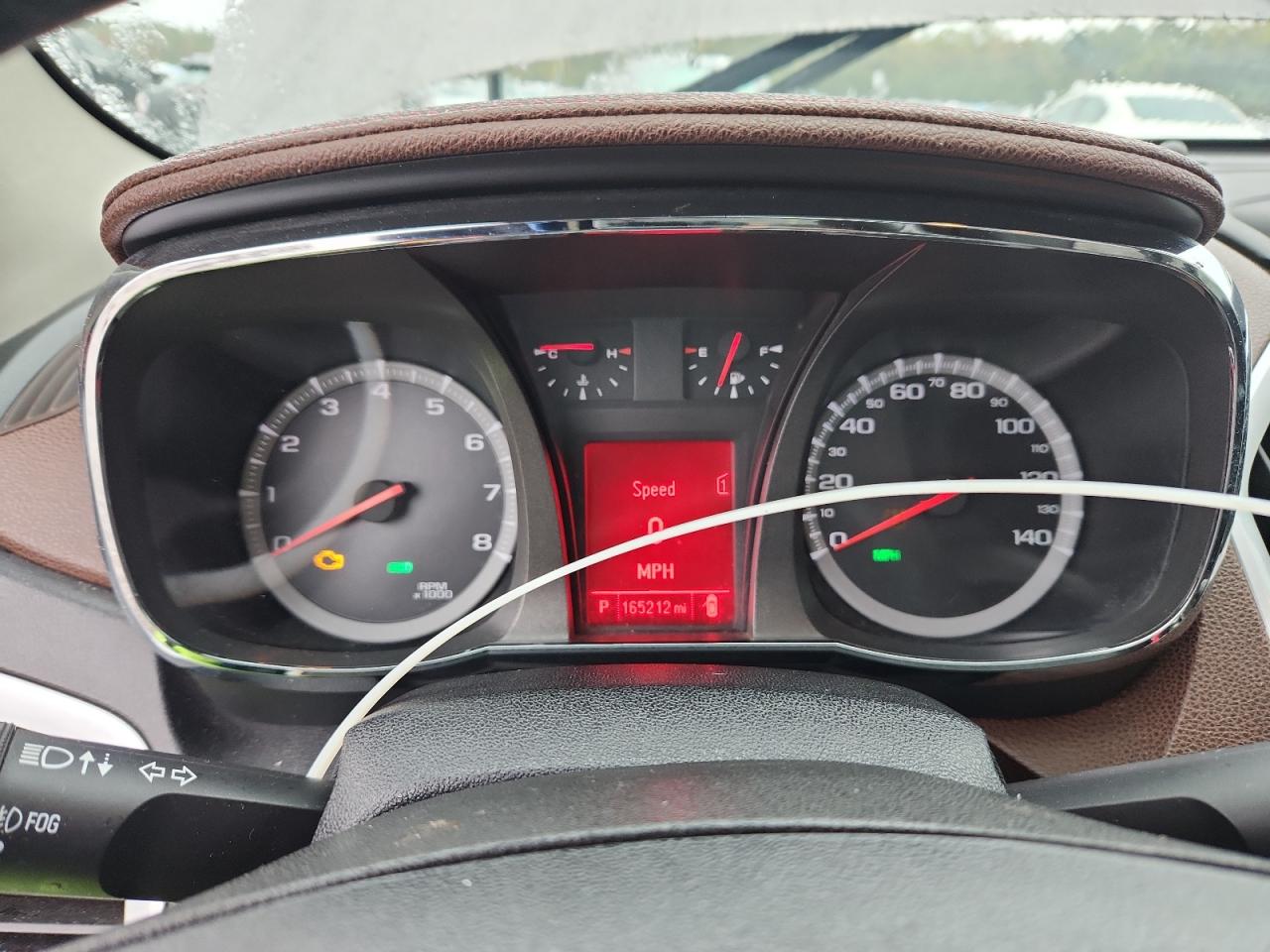 2012 GMC Terrain Slt VIN: 2GKALUEK0C6354694 Lot: 90371865