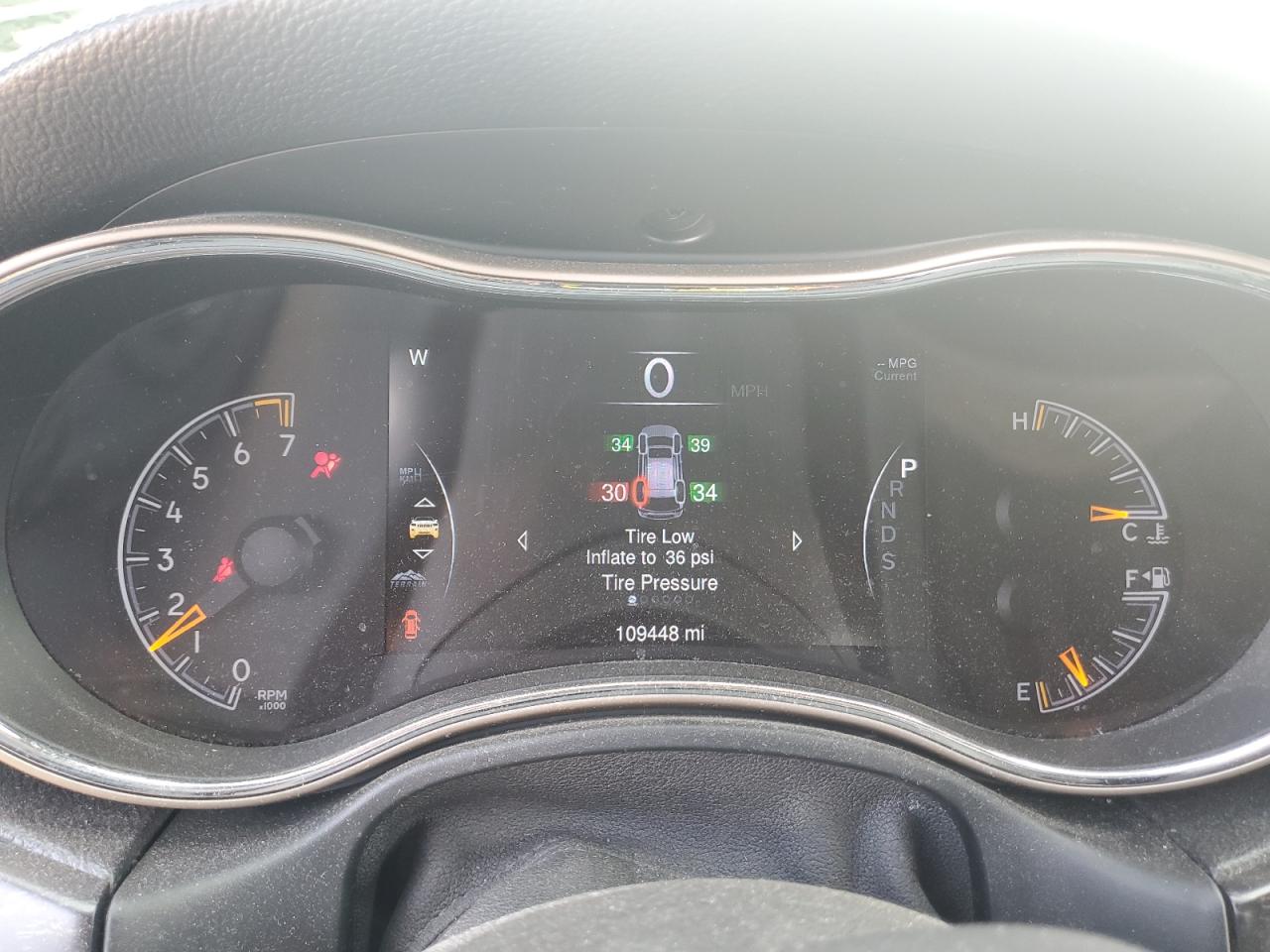 2014 Jeep Grand Cherokee Limited VIN: 1C4RJFBG4EC264751 Lot: 84940885