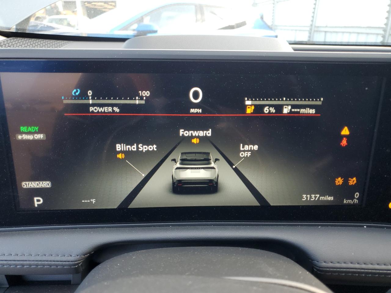 2025 Nissan Ariya Engage VIN: JN8AF0BE1SM461932 Lot: 90946555