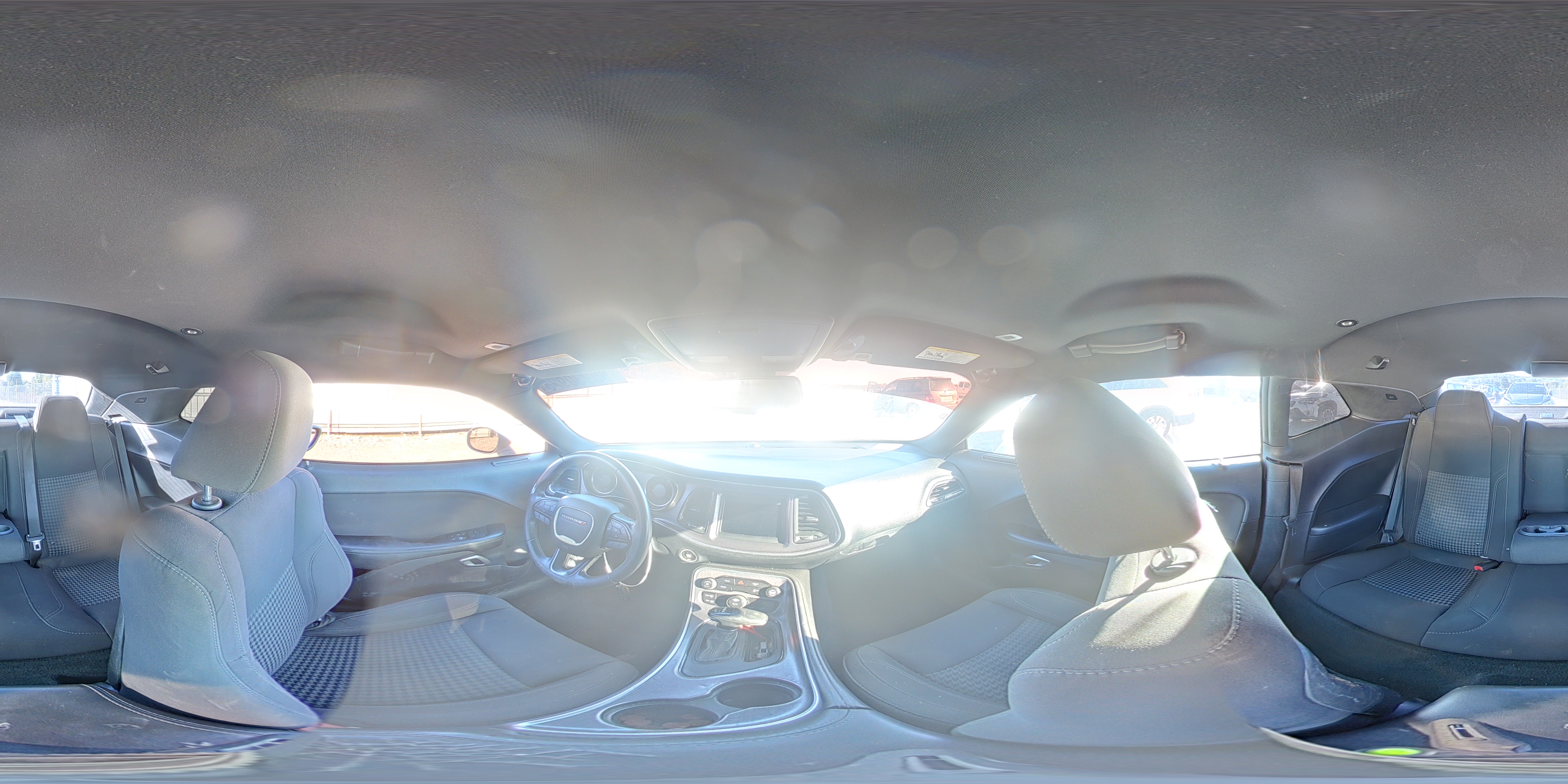 2018 Dodge Challenger Sxt VIN: 2C3CDZAG7JH321715 Lot: 85930925