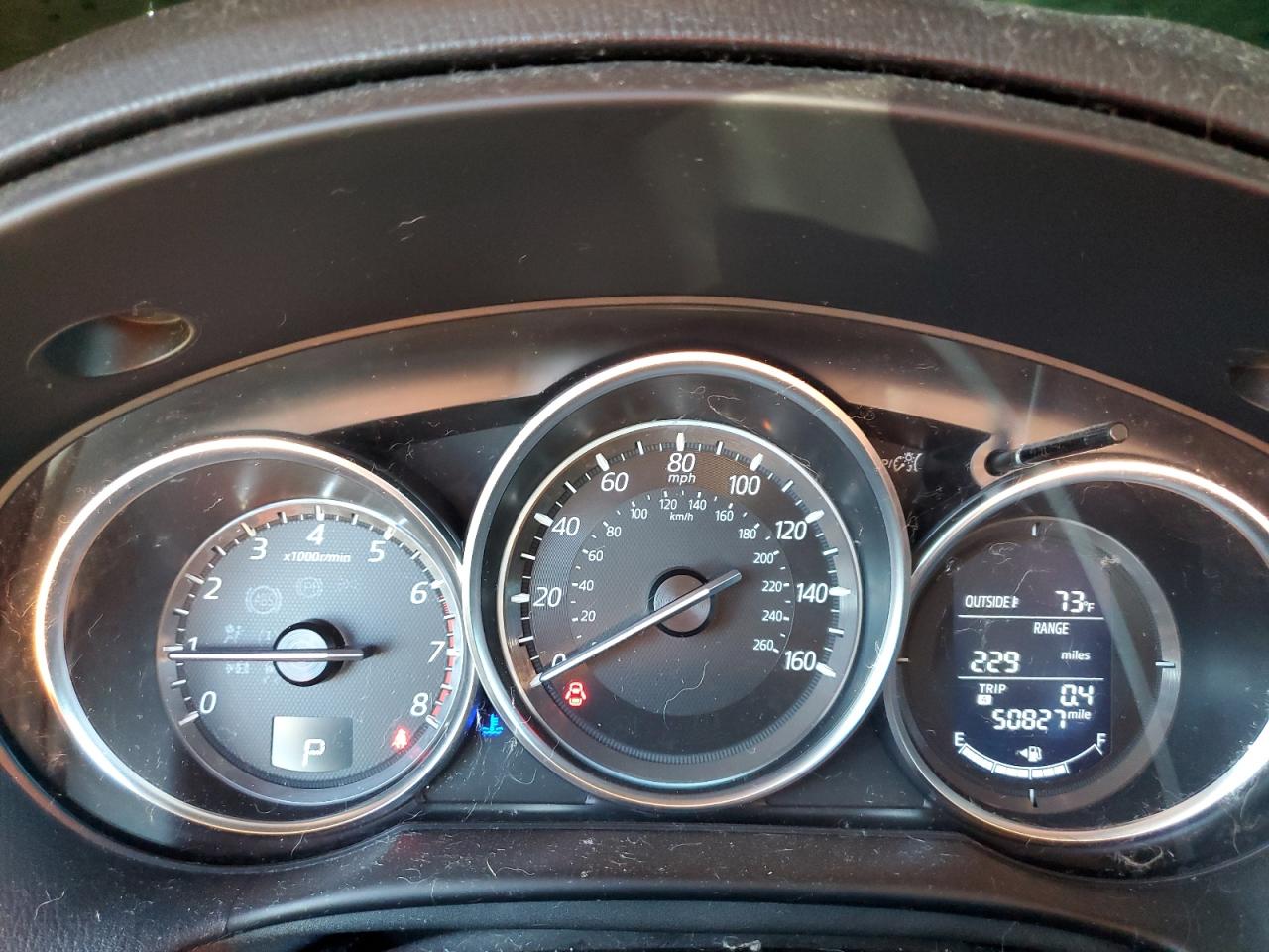 2016 Mazda Cx-5 Sport VIN: JM3KE2BY2G0749991 Lot: 84535845