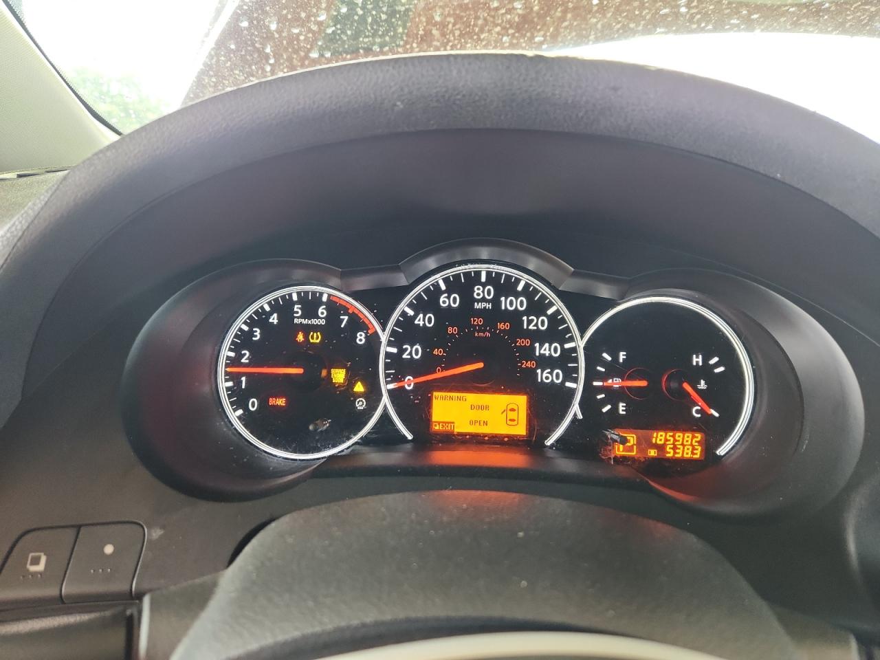 2011 Nissan Altima Base VIN: 1N4AL2AP8BN470615 Lot: 89547655