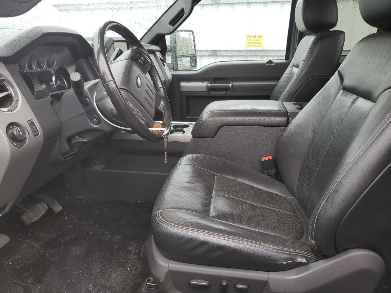 2014 Ford F250 Super Duty VIN: 1FT7X2BT0EEA99085 Lot: 82255145