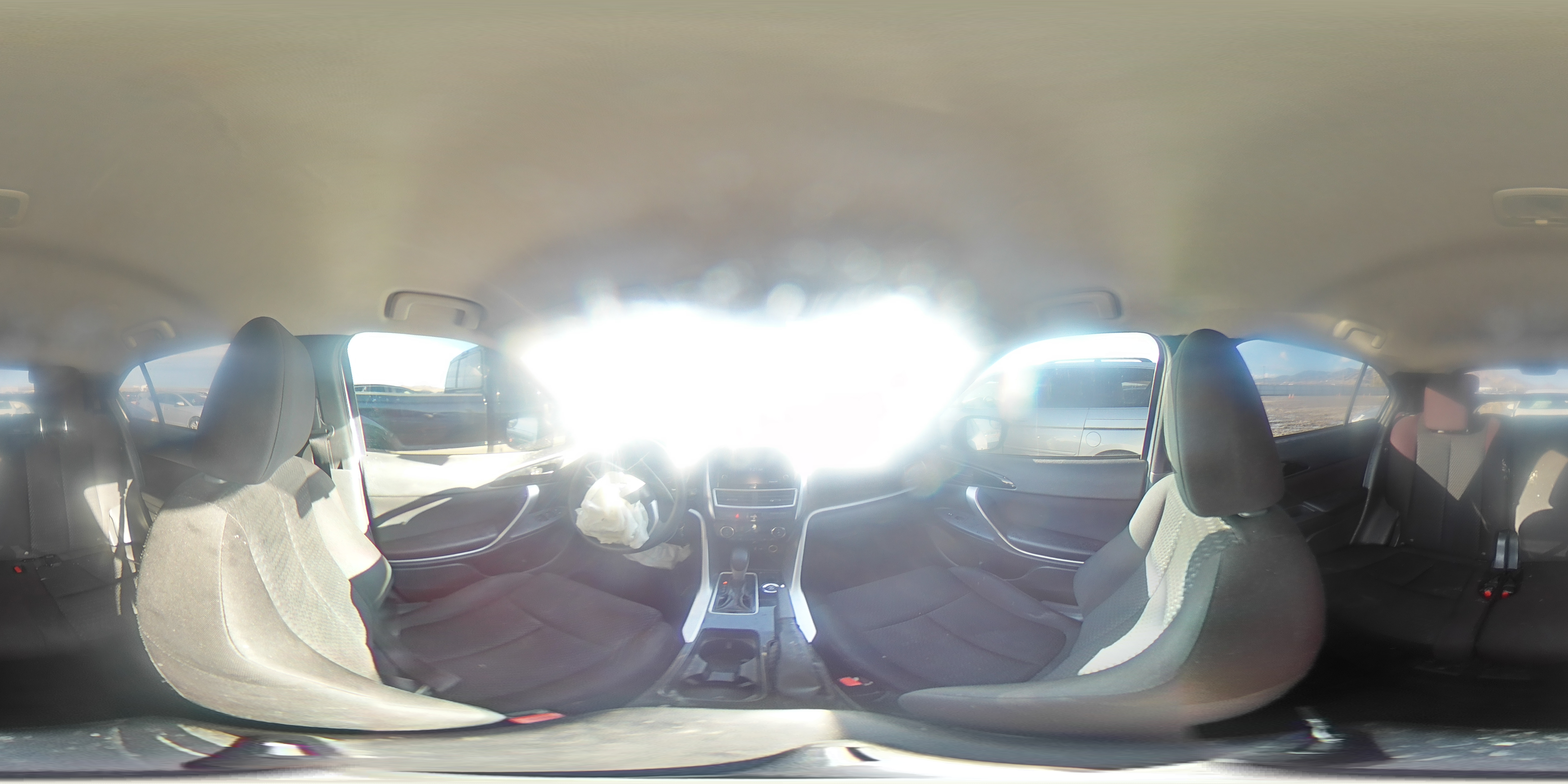 2019 Mitsubishi Eclipse Cross Es VIN: JA4AT3AA2KZ038939 Lot: 82432195