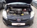 2010 TOYOTA PRIUS T SPIRIT VVT-I CVT  for sale at Copart WOLVERHAMPTON