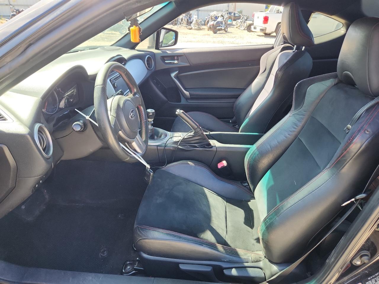 2013 Subaru Brz 2.0 Limited VIN: JF1ZCAC18D1604278 Lot: 85191745