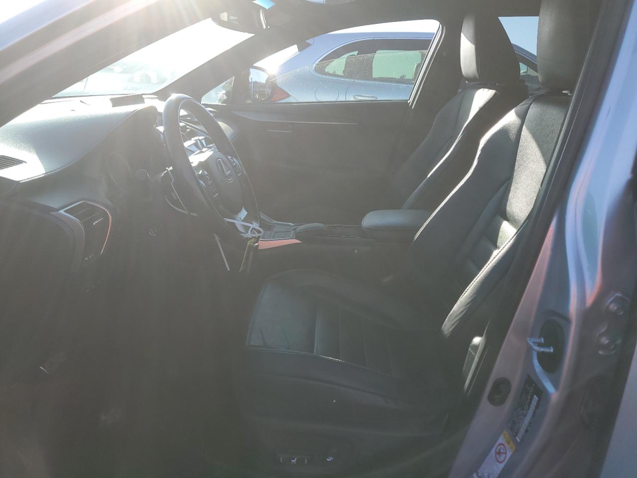 2016 Lexus Nx 200T Base VIN: JTJYARBZXG2025080 Lot: 86542815