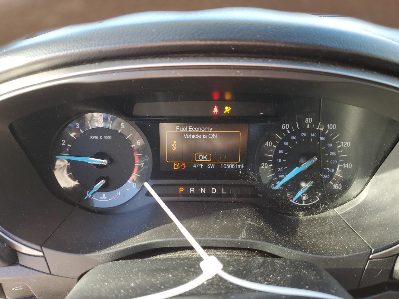 2018 Ford Fusion Se VIN: 3FA6P0H74JR133598 Lot: 89483015