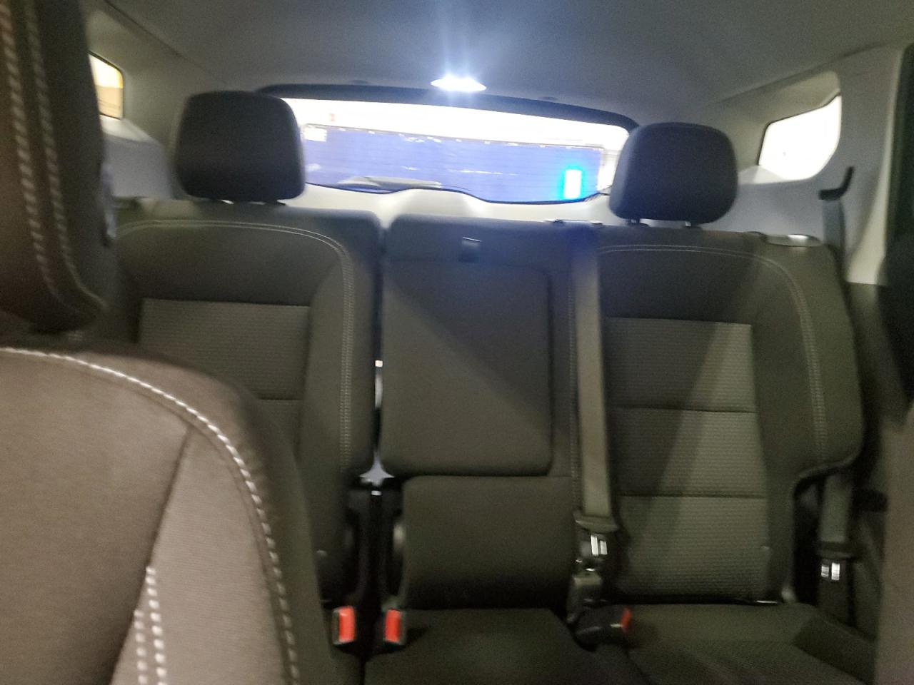 2024 GMC Terrain Sle VIN: 3GKALTEG2RL106733 Lot: 85115175