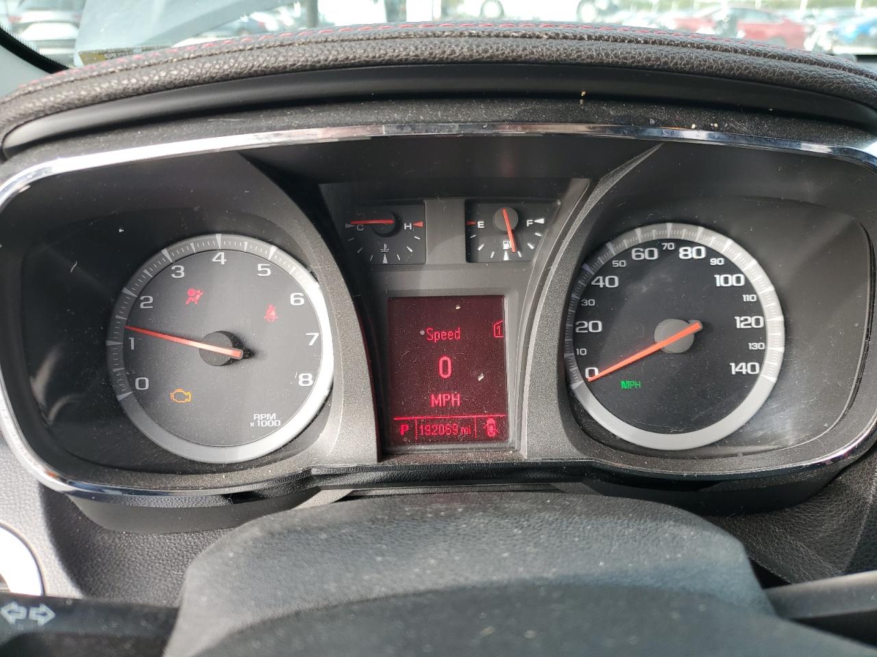 2012 GMC Terrain Slt VIN: 2GKALWEK5C6117971 Lot: 90737615