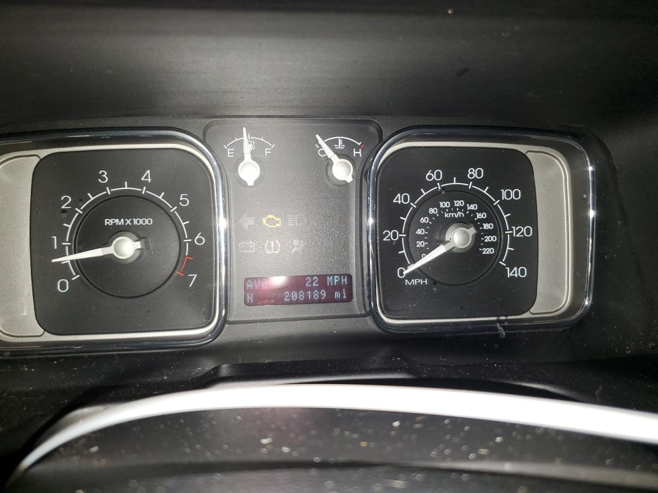 2010 Lincoln Mkx VIN: 2LMDJ6JC7ABJ17598 Lot: 80273755