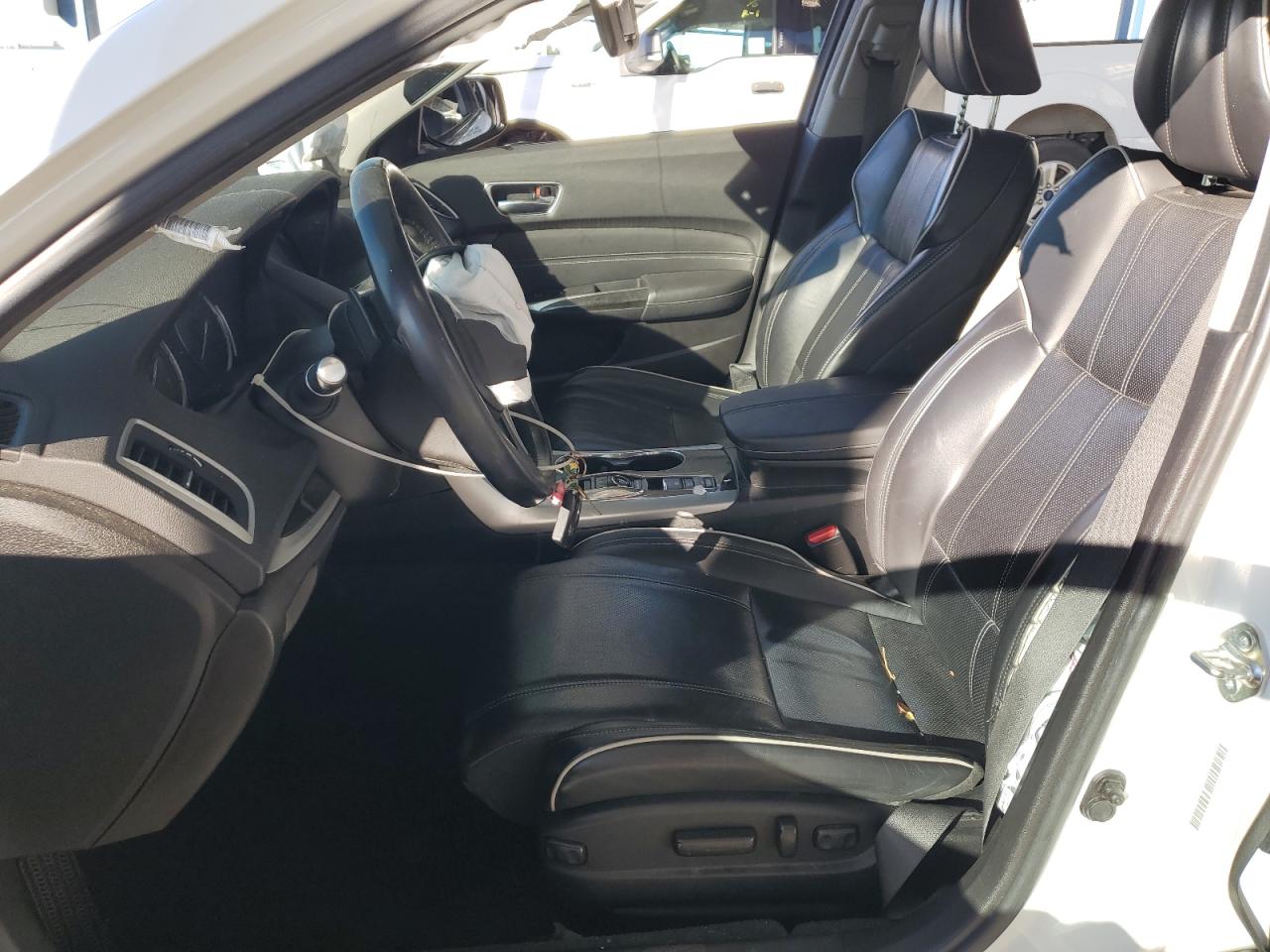 2020 Acura Tlx Technology VIN: 19UUB3F46LA003508 Lot: 87056575