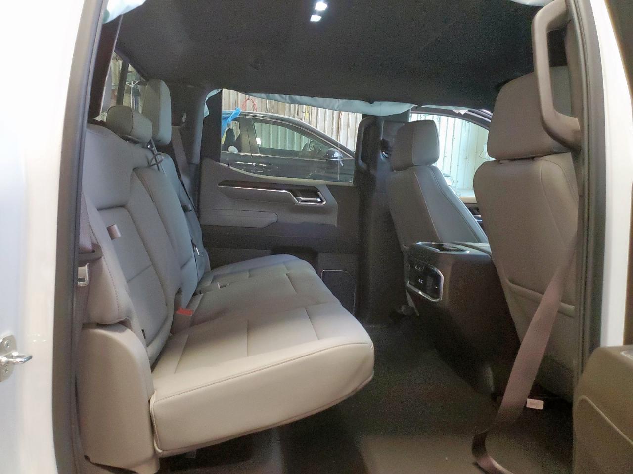 2024 GMC Sierra K1500 Slt VIN: 3GTUUDEDXRG429843 Lot: 85687125