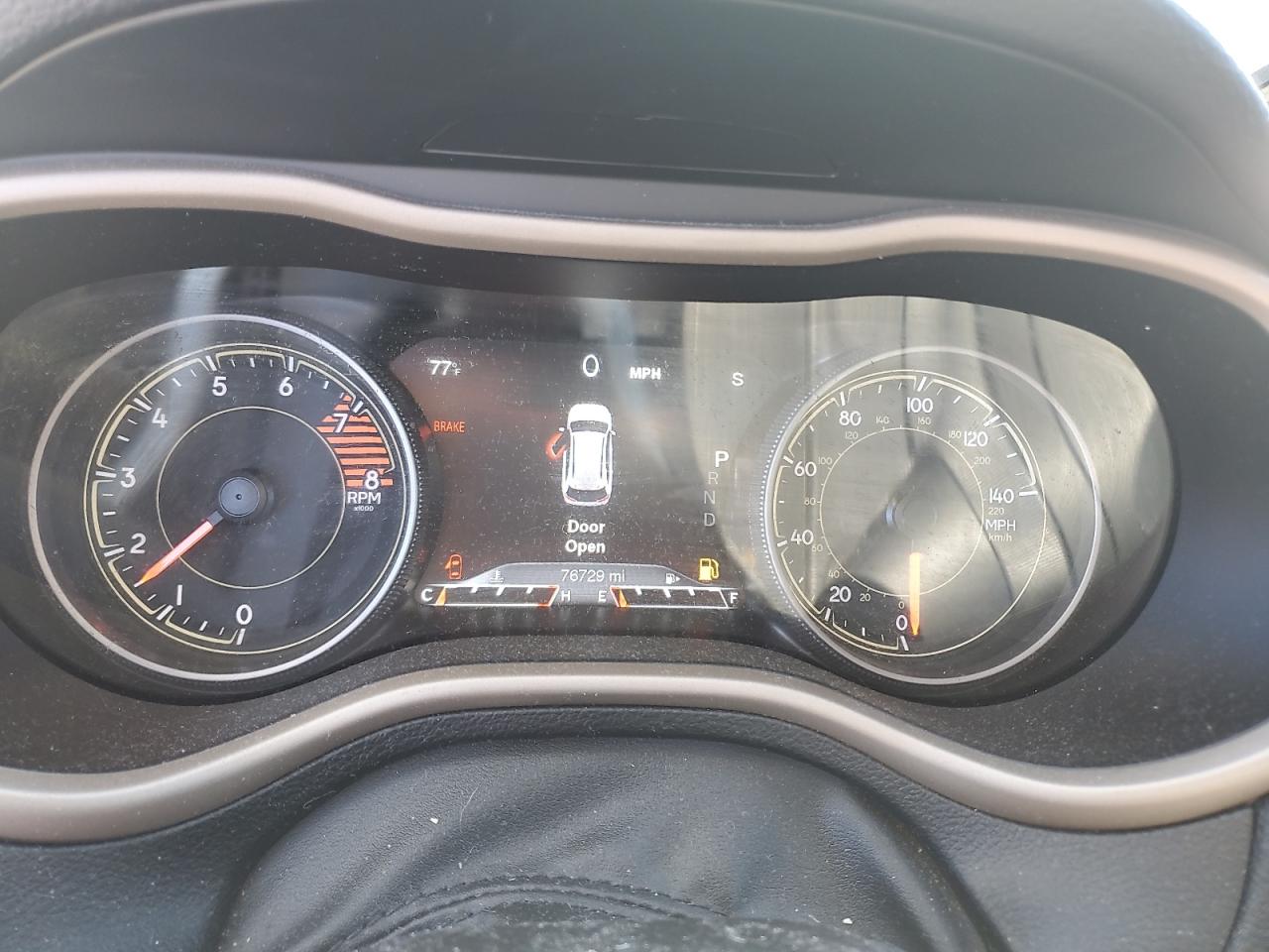 2018 Jeep Cherokee Limited VIN: 1C4PJMDX5JD530727 Lot: 85592175