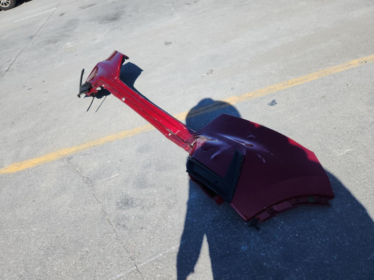 2025 Honda Cr-V Sport-L VIN: 7FARS5H86SE008380 Lot: 82731815