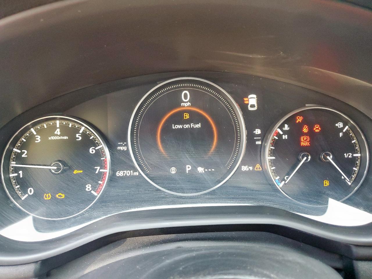 2022 Mazda 3 Select VIN: JM1BPAKL7N1515399 Lot: 90269965