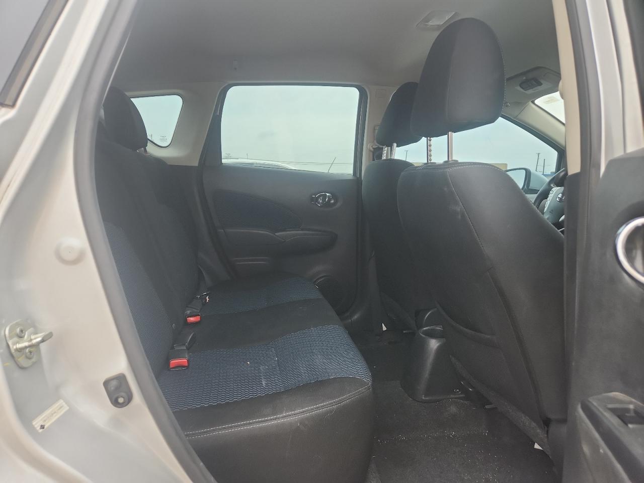 2019 Nissan Versa Note S VIN: 3N1CE2CP7KL359891 Lot: 90017215