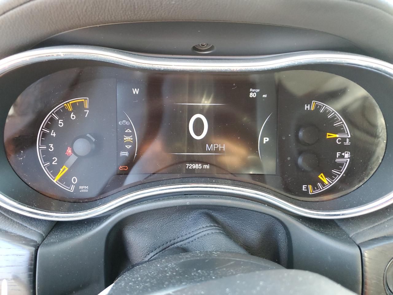 2020 Jeep Grand Cherokee Summit VIN: 1C4RJFJT7LC164557 Lot: 90317345