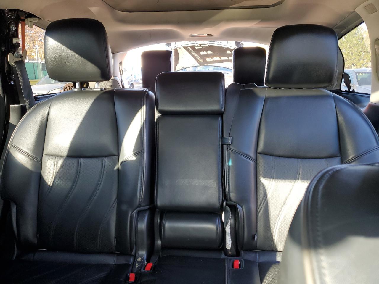 2015 Infiniti Qx60 VIN: 5N1AL0MM3FC521905 Lot: 87301965