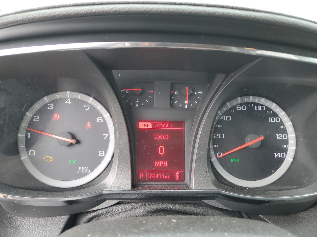 2013 GMC Terrain Sle VIN: 2GKALSEK1D6274181 Lot: 86486815