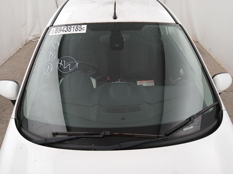 2012 FORD FIESTA 1.4 TITANIUM 3DR