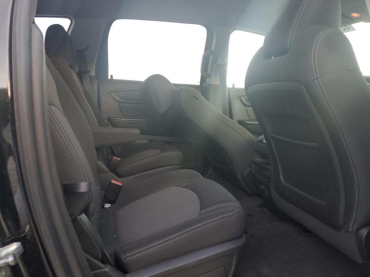 2016 Chevrolet Traverse Lt VIN: 1GNKRHKD9GJ280834 Lot: 82342165