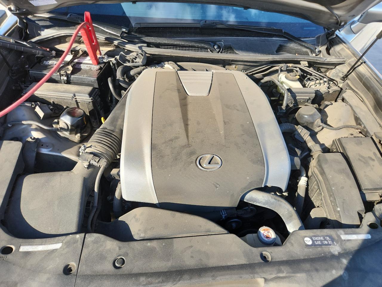 2016 Lexus Gs 350 Base VIN: JTHBZ1BL1GA006744 Lot: 86536925