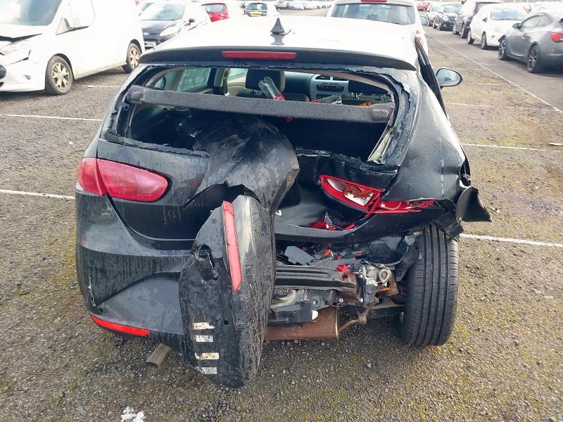 2012 SEAT LEON 1.6 TDI CR SE COPA 5DR