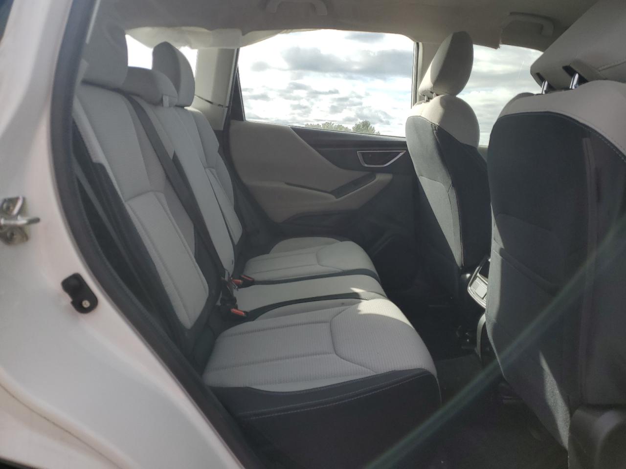 2021 Subaru Forester VIN: JF2SKADC1MH489854 Lot: 84935745