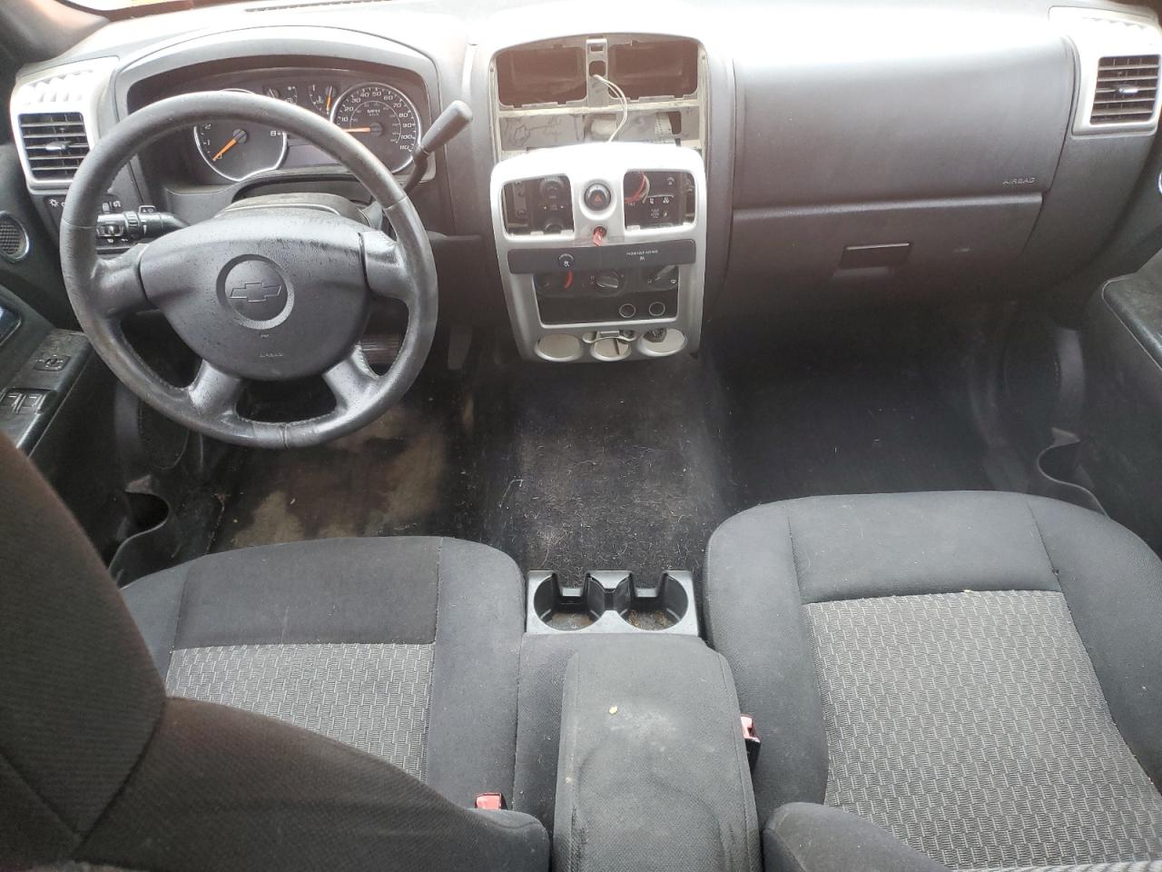 2009 Chevrolet Colorado VIN: 1GCCS199698147436 Lot: 90384505