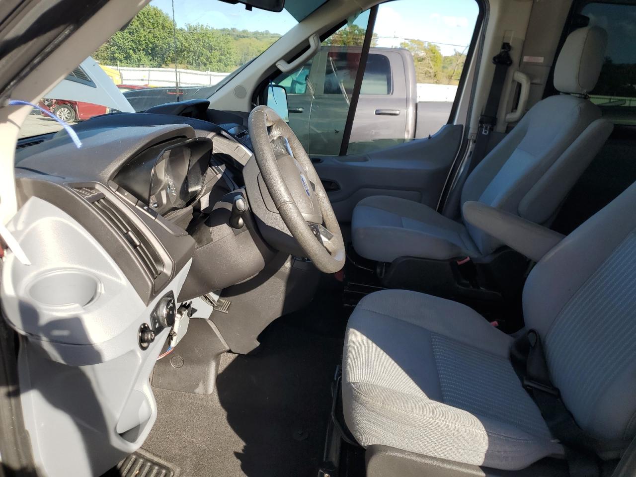 2016 Ford Transit T-350 VIN: 1FBAX2CG5GKB32369 Lot: 84911275