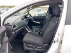 2016 SUZUKI SX4 S-CROSS SZ-T  for sale at Copart CORBY