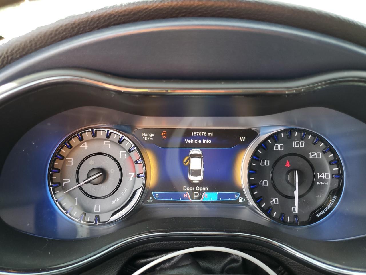 2015 Chrysler 200 S VIN: 1C3CCCBB0FN626202 Lot: 86484775