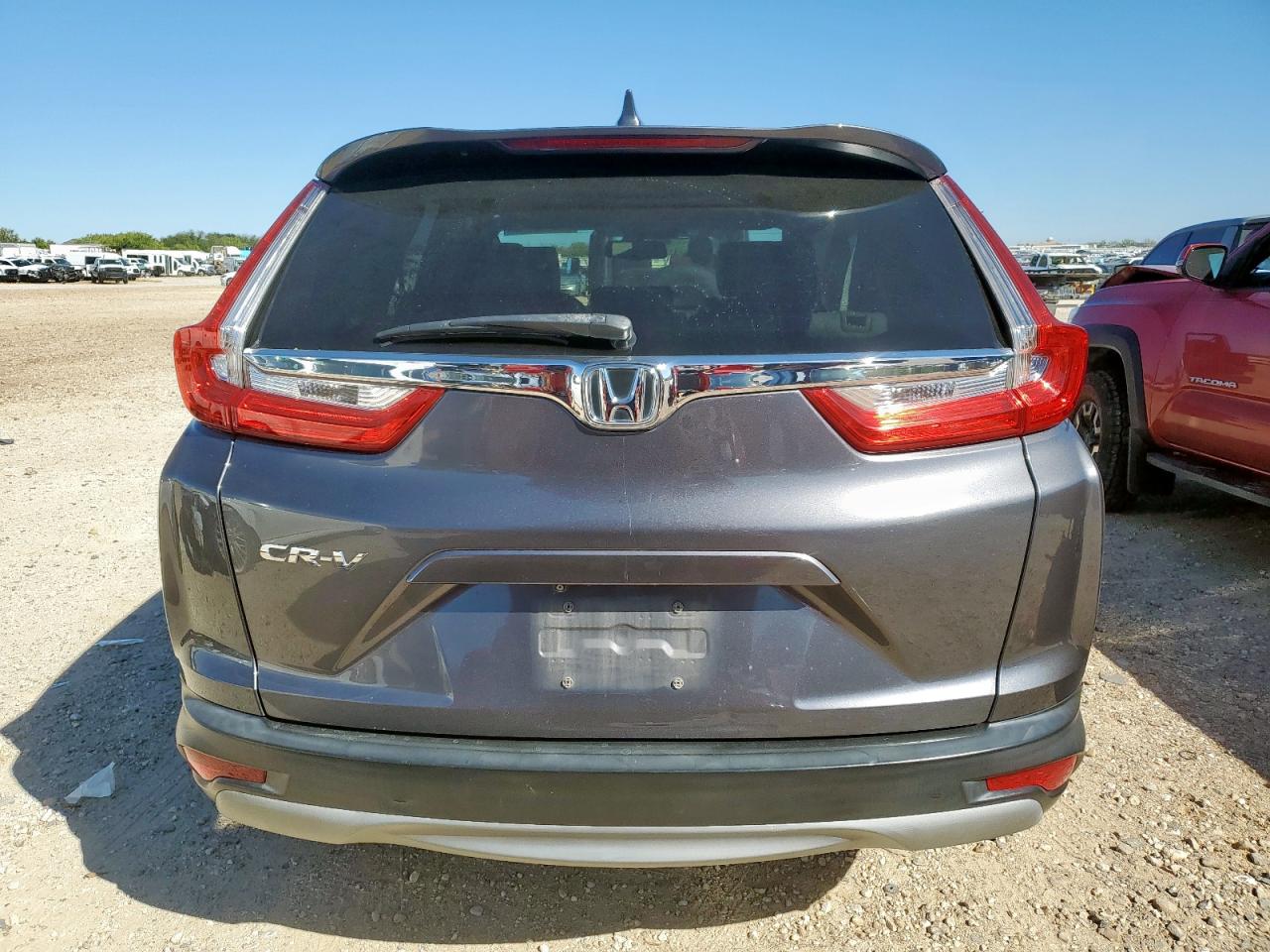 2019 Honda Cr-V Exl VIN: 5J6RW1H85KA014957 Lot: 90682755