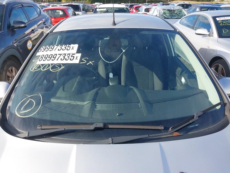 2014 FORD FIESTA 1.5 TDCI TITANIUM 5DR