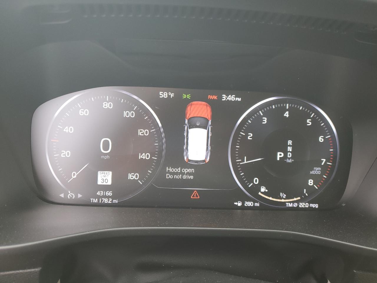 2021 Volvo Xc40 T5 Momentum VIN: YV4162UK3M2421566 Lot: 89510805