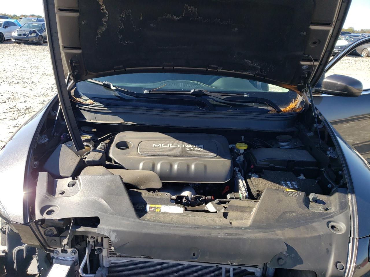 2018 Jeep Cherokee Latitude Plus VIN: 1C4PJLLB8JD534206 Lot: 91016645