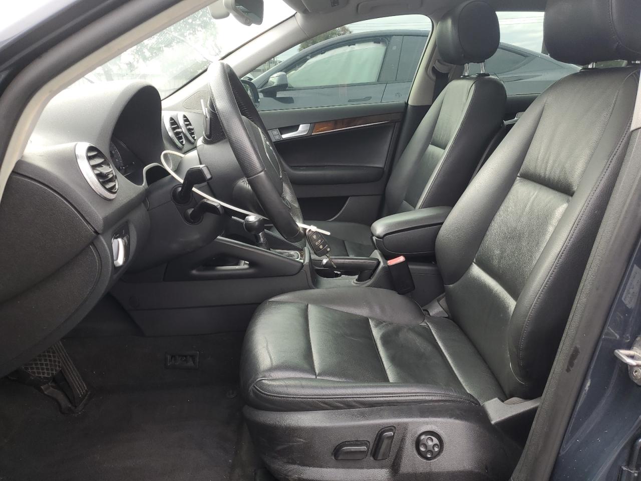 Фото: WAUKEAFM9CA029681