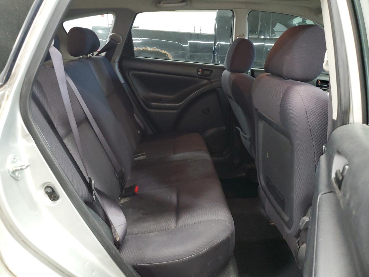 2004 Pontiac Vibe VIN: 5Y2SL62894Z406253 Lot: 85573785