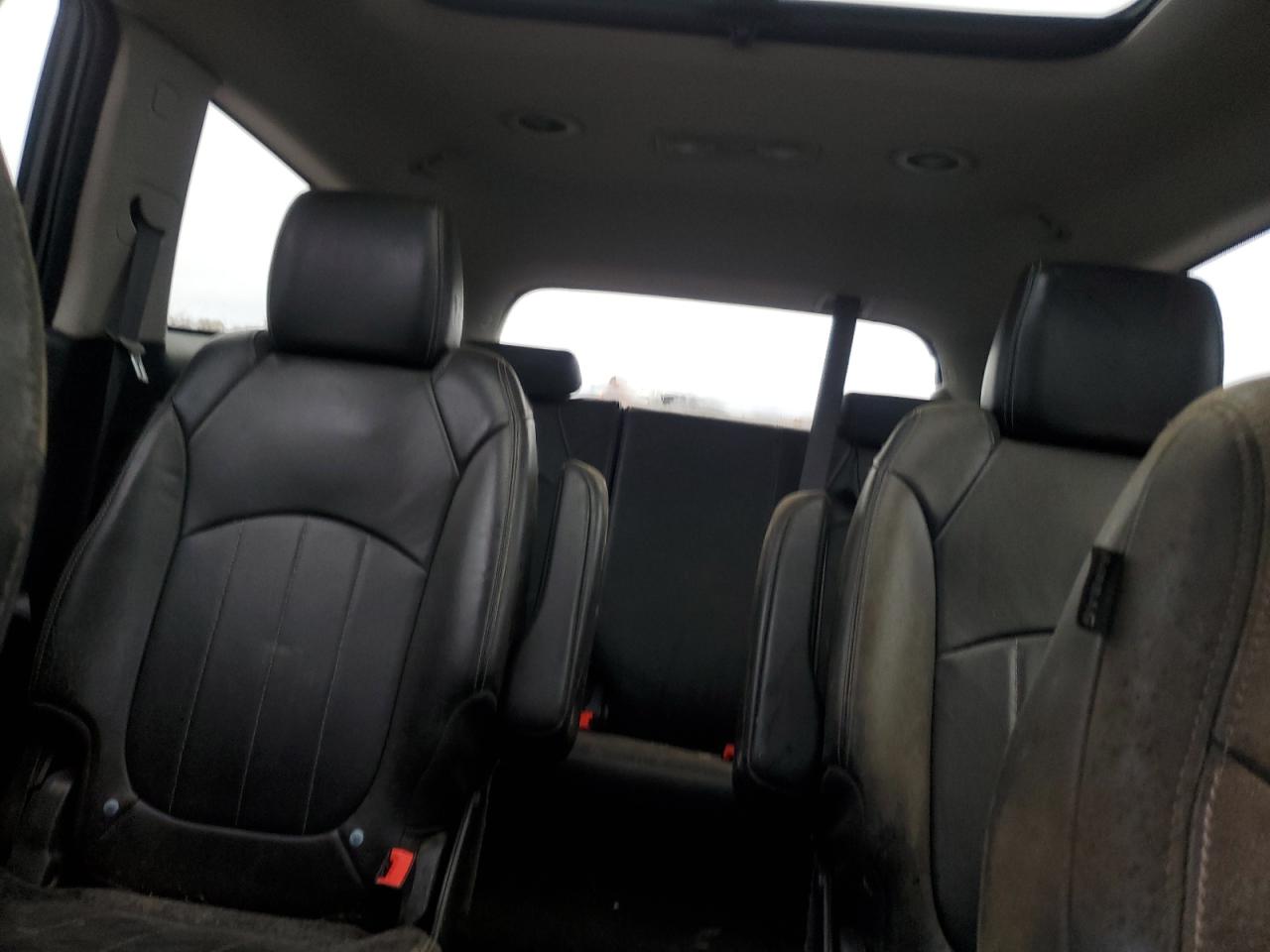 2014 Buick Enclave VIN: 5GAKRBKDXEJ116528 Lot: 90704105