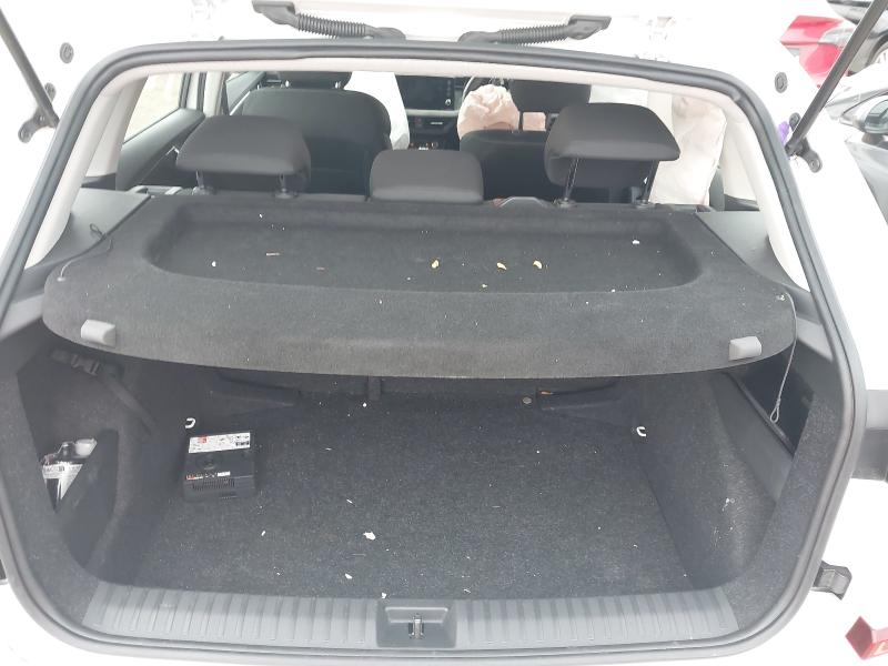 2024 SKODA KAMIQ 1.0 TSI SE 5DR DSG