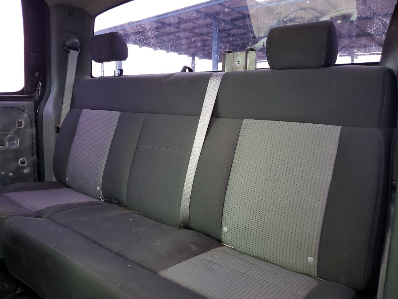 2007 Ford F150 VIN: 1FTPX14V87FB33280 Lot: 86308955