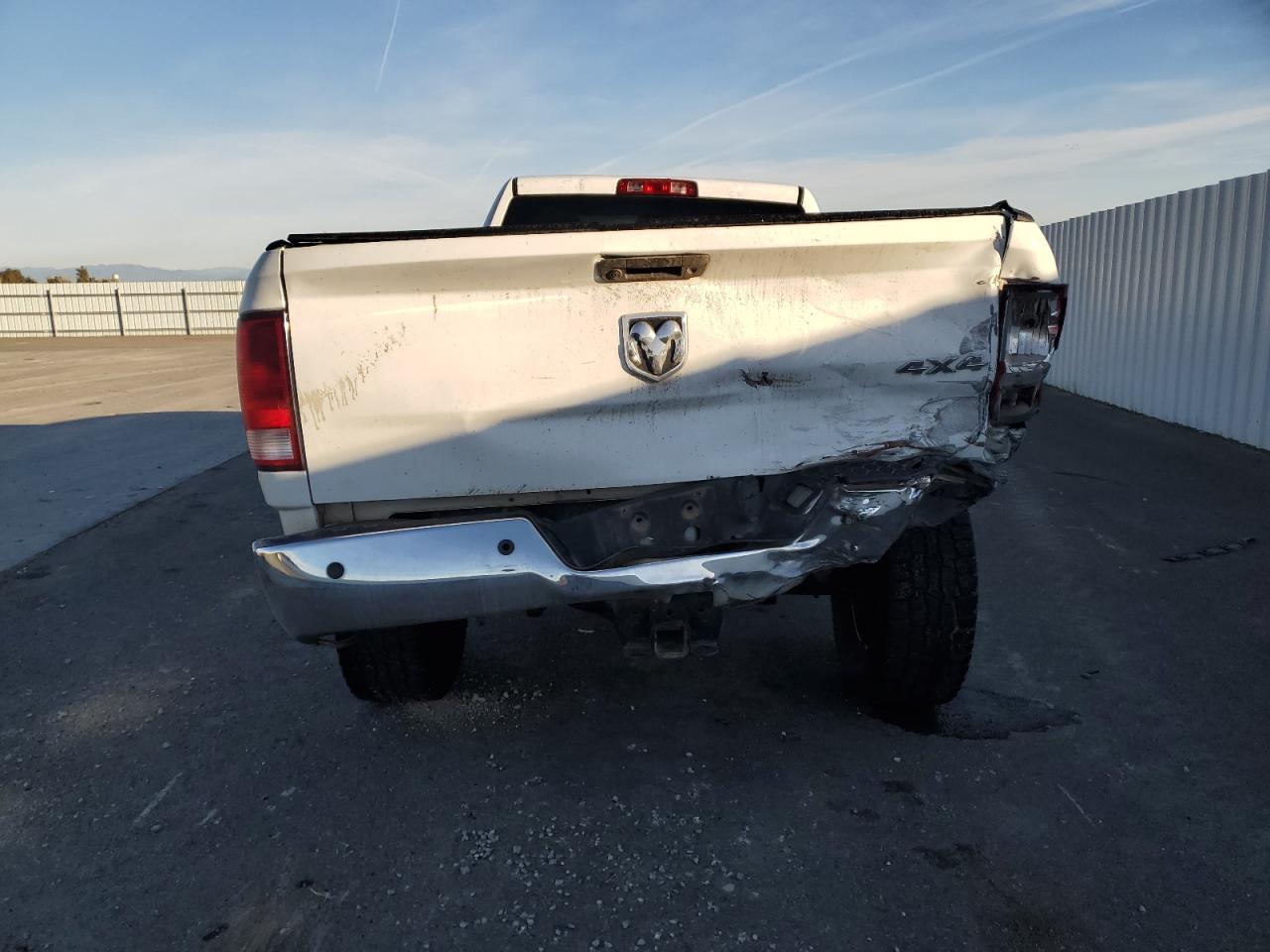 2015 Ram 3500 St VIN: 3C63R3GL6FG648751 Lot: 90275525