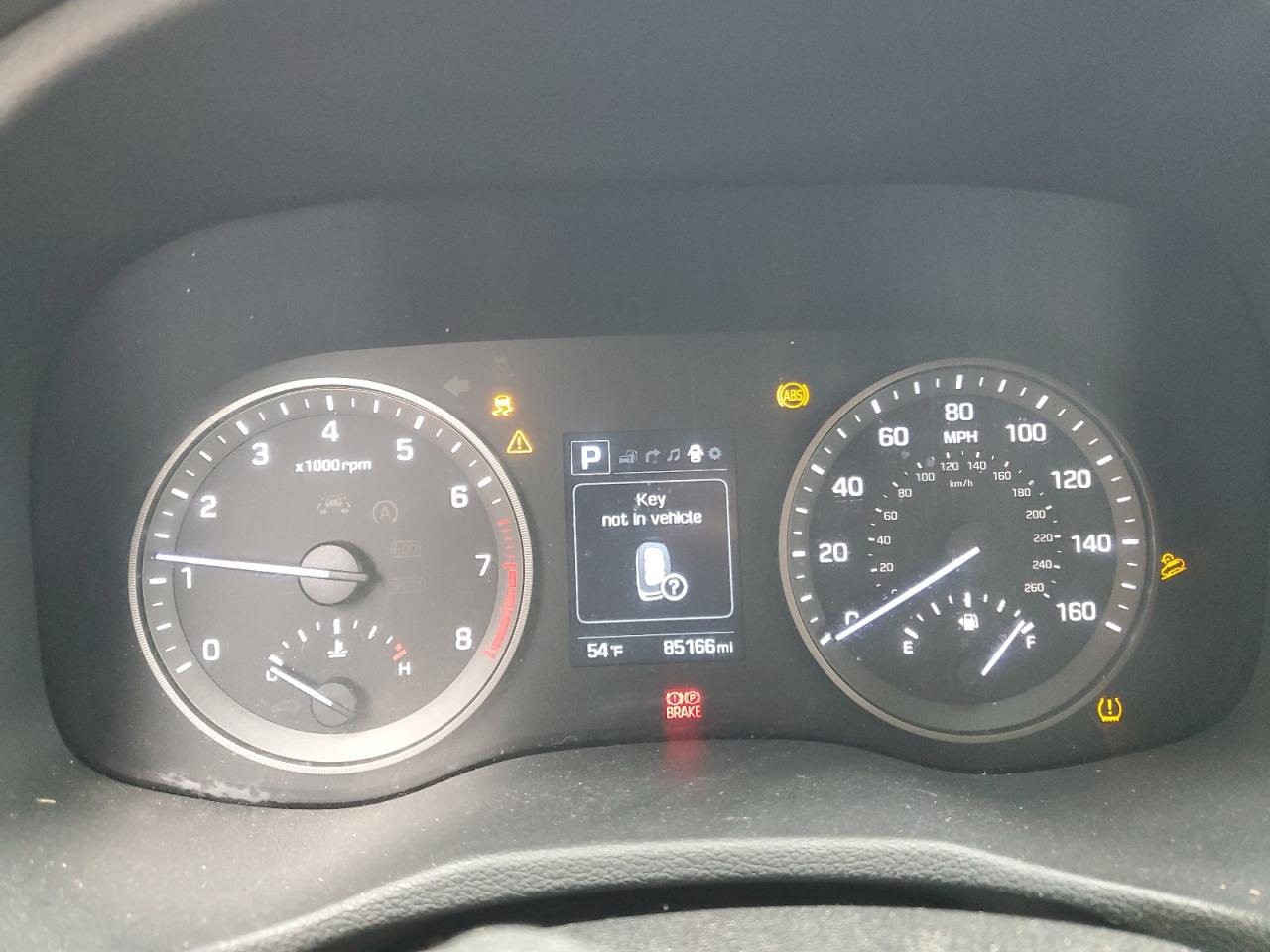 2018 Hyundai Tucson Value VIN: KM8J3CA27JU629516 Lot: 86463565