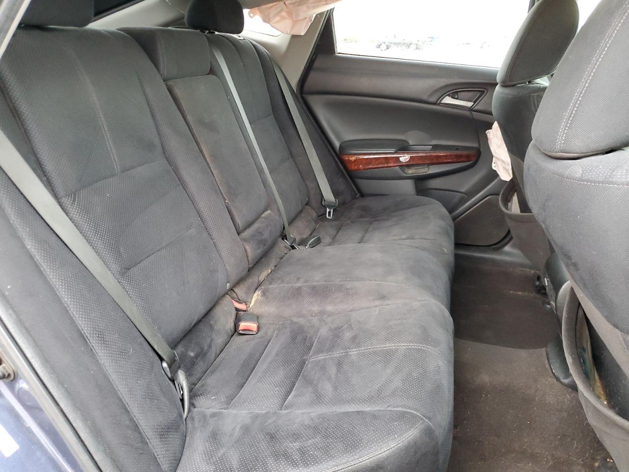 2012 Honda Crosstour Ex VIN: 5J6TF1H30CL006975 Lot: 89738225