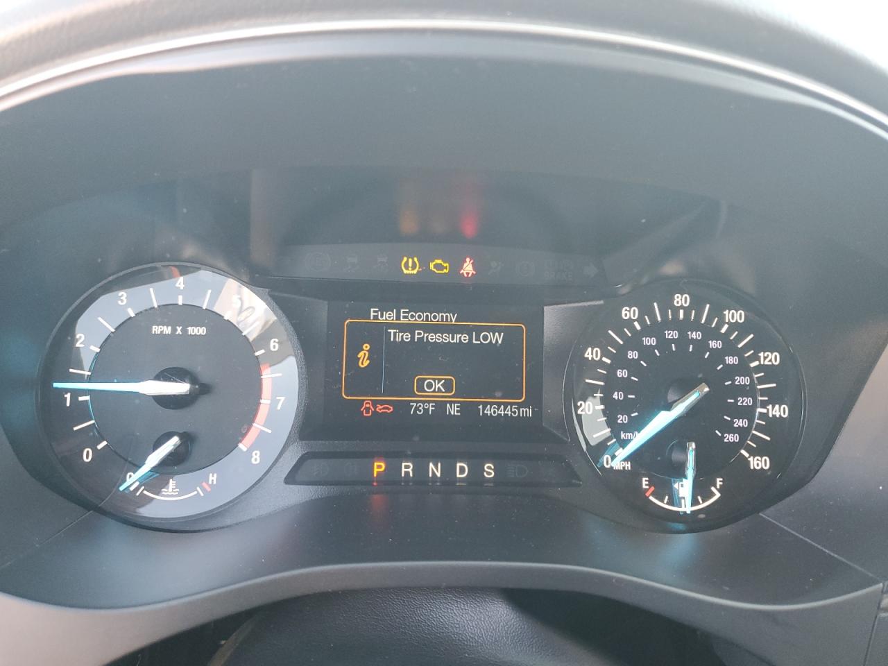 2015 Ford Fusion Se VIN: 3FA6P0H9XFR130858 Lot: 89854865