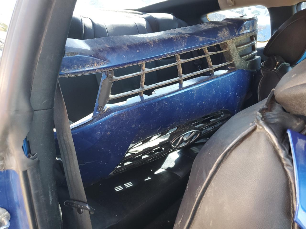 2011 Hyundai Genesis Coupe 3.8L VIN: KMHHU6KH6BU057730 Lot: 82243315