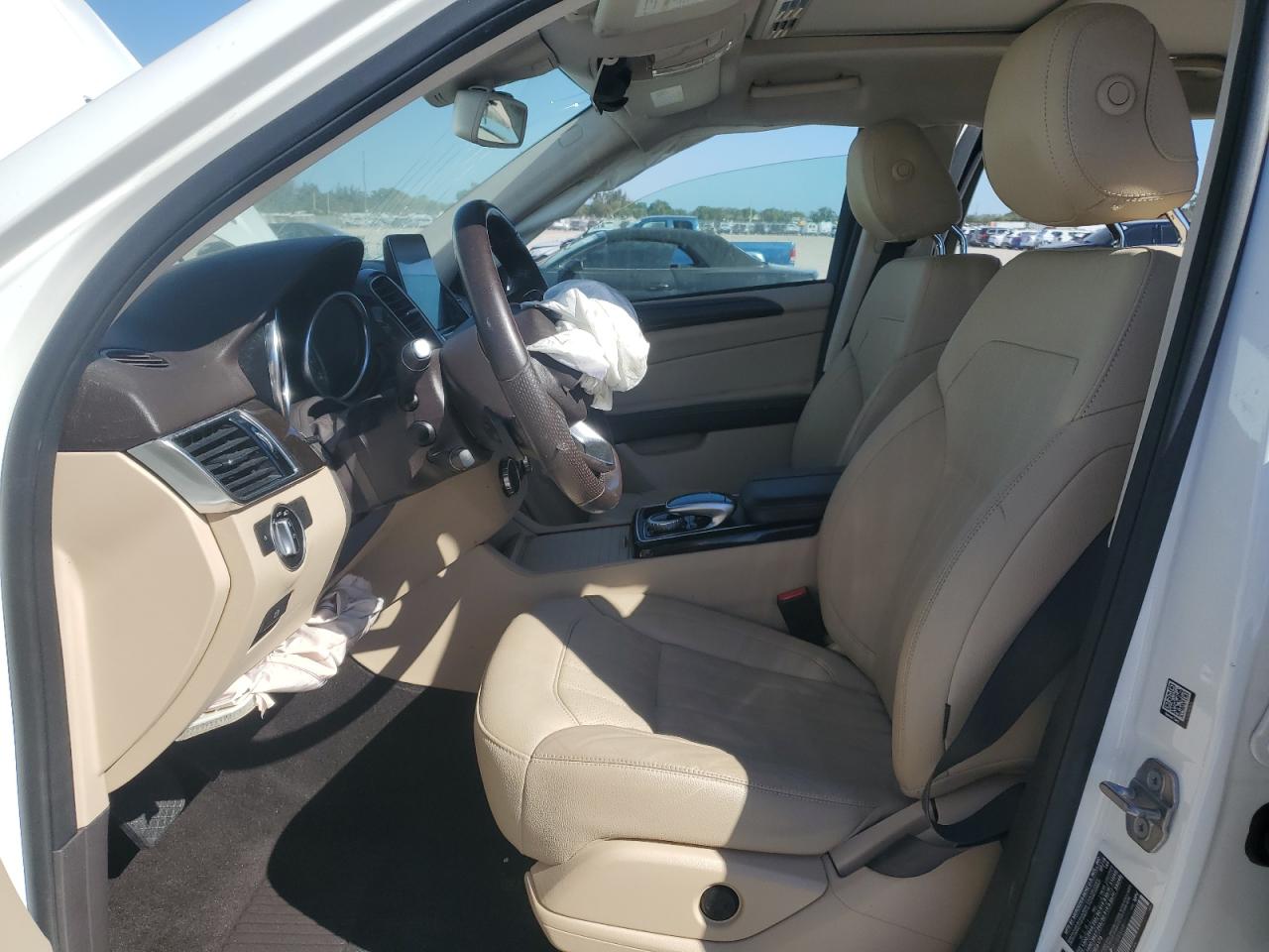 2018 Mercedes-Benz Gle 350 VIN: 4JGDA5JBXJB184666 Lot: 90715325