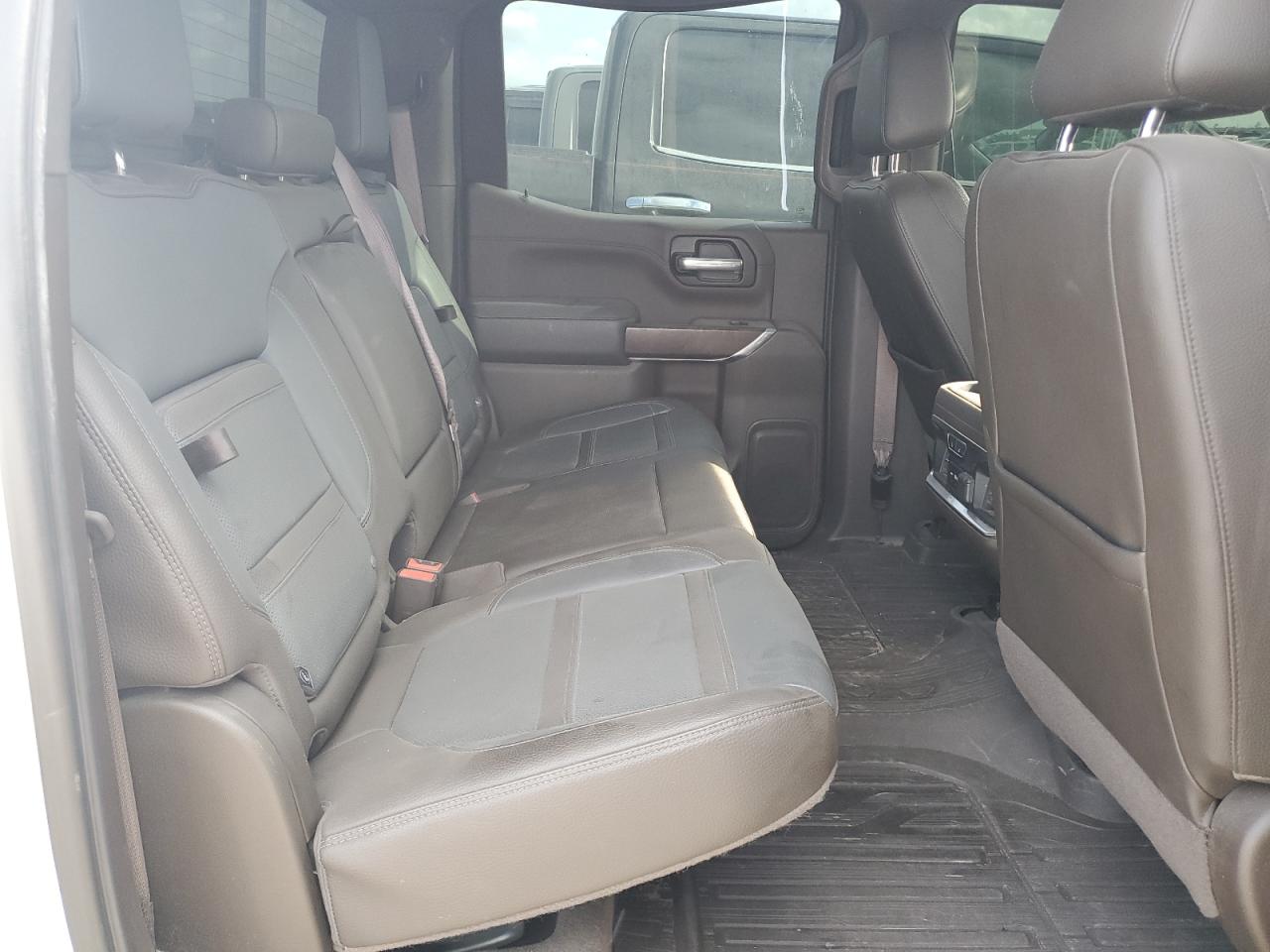 2019 GMC Sierra K1500 Denali VIN: 1GTU9FEL3KZ318092 Lot: 84548745